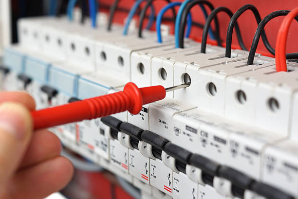 Best Surge Protection Installation  in Falmouth Foreside, ME